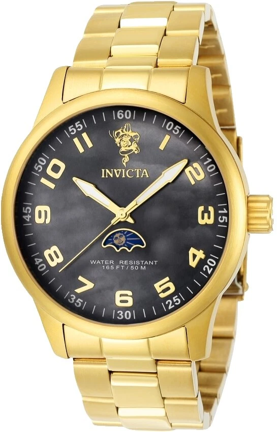 Relojes de pulsera Invicta Sea Base