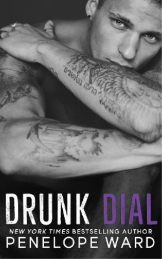 Penelope Ward Drunk Dial (Tascabile)