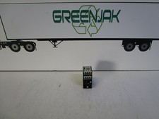 SIEMENS 3TH4244-0A CONTACTOR RELAY - USED - FREE SHIPPING