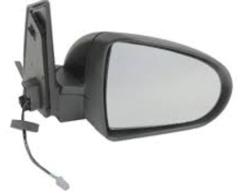 Right Side Mirror Exterior Mitsubishi Colt (Z30) 05.2004-