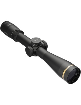 LEUPOLD VX-5HD Display 3-15x44 CDS-ZL2 Side Focus FireDot Duplex beleuchtet.