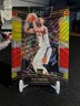 2018-19 Select Prizms Tri Color #4 Elie Okobo RC
