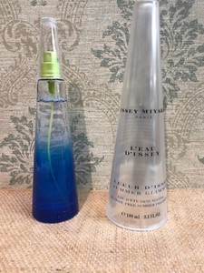 Issey miyake l'eau EDT 100ml vapo verano (3423470480511)