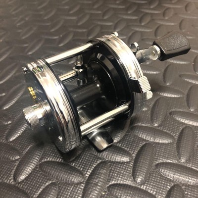 Abu Garcia Ambassadeur 5000C 75th Anniversary Model Japan Limited to 1500  Rare