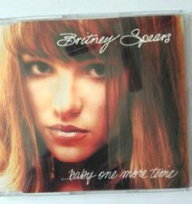 Britney Spears - ..Baby one more time. Orig. ...
