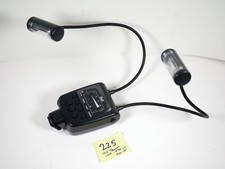 Bolt VM-260 Flexible Macro Flash with twin heads NOT WORKING