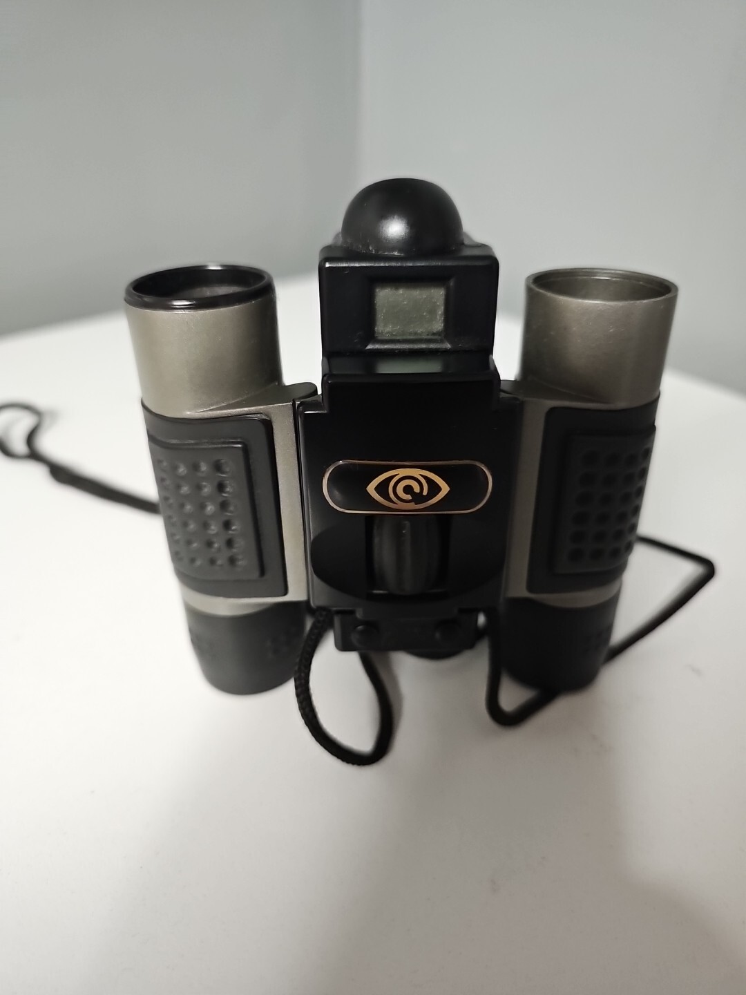 Celestron VistaPix 8x22 Binoculars & Digital Camera eBay