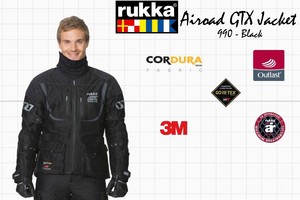 rukka gore tex pro shell