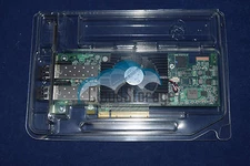 LPE16002B-M6 DELL EMULEX 16Gb Fibre Channel Dual Port Host Bus Adapter