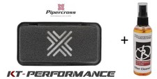 Pipercross - Filter - Toyota - Corolla Verso (E12) - 1.4i - 97 PS - 01/02-04/09