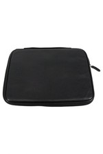 PICARD Borsa Laptop Uomo Pelle Nera Business 32x23 cm