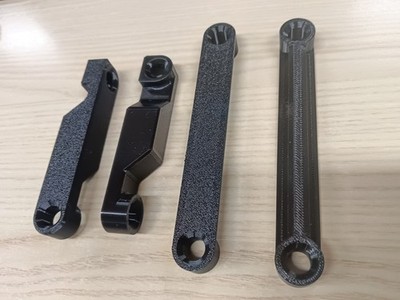 2'' Luftfederung Höherlegung Kit für Land Rover Discovery 3 4 & Range Rover Sport