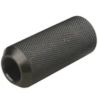 Steel 1/2x36 TPI Sound Forwarder Tube Sleeve For 9mm