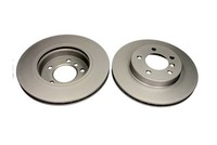 Bremsscheibe Bmw P. E46/Z3 98- Mit ANTI-KORROSIONS-BESCHICHTUNG