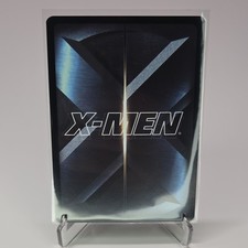 X-Men TCG Wizards of the Coast Trading Card Games in English for