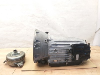 Mercedes W212 E63 AMG M156 Bj.2010 Automatikgetriebe 722931 Wandler A2212701804