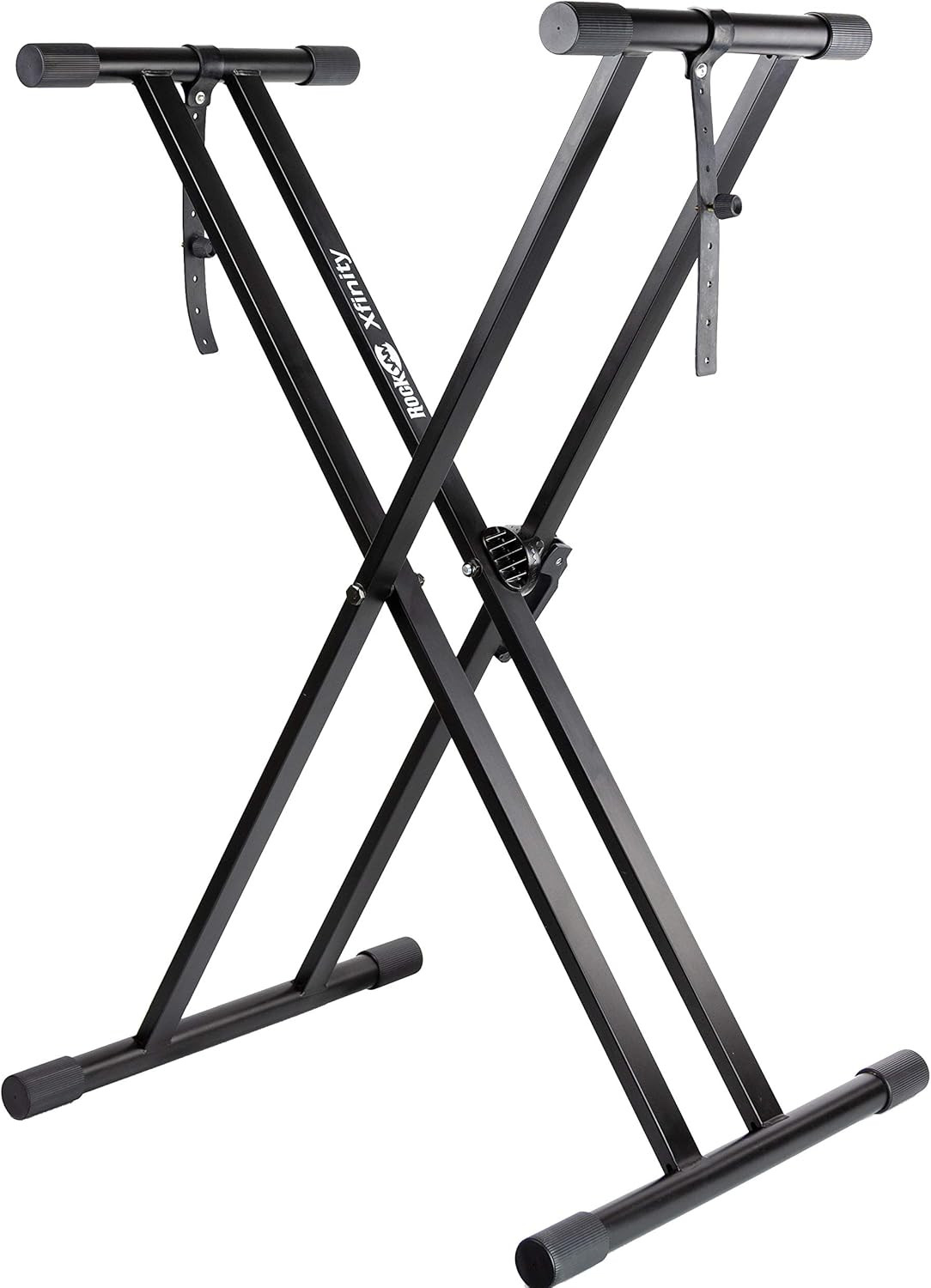 Support Clavier Windsor Réglable en X pour Studio et Scène - 2