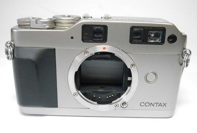 Contax G1 Green Label Body    An-Verkauf! ff-shop24