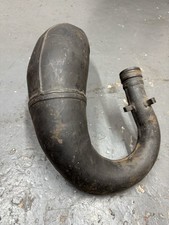 Suzuki Rm125 2001 Original Exhaust Expansion Chamber