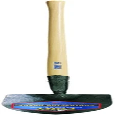 1272800 J-450 Pony round Point Caprock Irrigation Shovel with 47 In. Hardwood Ha
