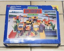 80er Jahre Bobby Airport - Neu und org.verpackt 