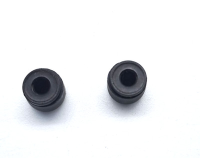 Eheim 7248648 Lagerbuchsen (2x) compactON 1000 Achstülle Gummitülle Achslager