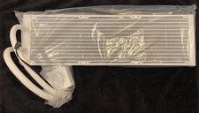 pc liquid water cooling kit