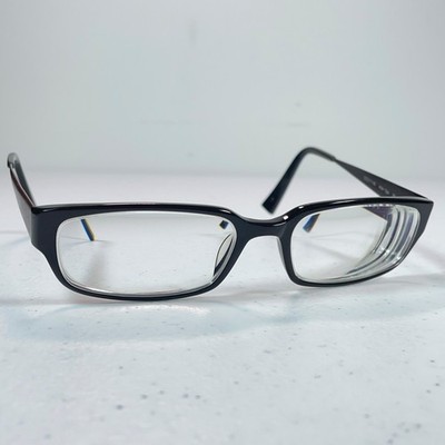 Oliver Peoples   Alter Ego Black Frame Only Made in Japan 51-17-145