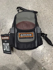 VETO Pro Pac MB Small Meter Pouch Tool Bag New!