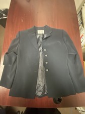 Kasper ASL Vintage Women s Blazer and Pants Set Size 2P 2 Petite Excellent