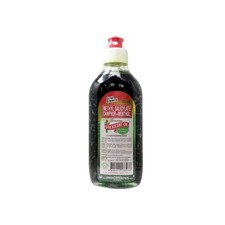 Herbal Relief Oil Extra Strength Counterirritant 235ml Large Size Aid