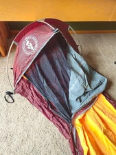 Big Agnes Three Wire Hooped Bivy One Color, One Size