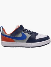 Nike Kids Court Borough Low Recraft youth size 6