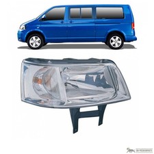 Hauptscheinwerfer rechts H4 Motor für VW Multivan T5 Transporter 7HM 7HN 7HF