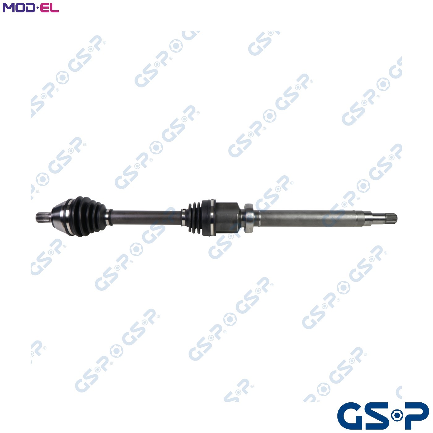 GSP Drive shaft FORD,VOLVO 218219 1223723,1223725,1223726 CV axle,Half shaft,Driveshaft,Axle shaft,CV shaft,Drive axle 1302701,1302702,1305325,1305326 - Image 7