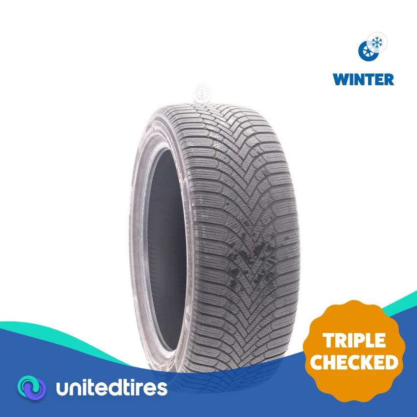 245/45/19 Winter Tires for sale | eBay