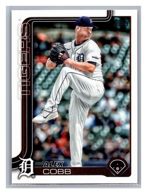 2025 Topps Series 2 Baseball Singles #351 500   Complete Your Set RCs & Stars  