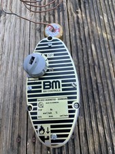 Aga-Rayburn BM Oil Control Valve  controller.