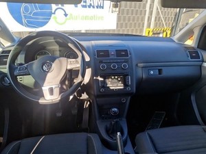 Sicherheitsgurt links vorne VW Touran 1T3 1T1857705D P23874419