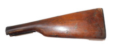 Winchester 62a 22 Sllr Butt Stock See Pics Damaged Ah102