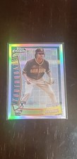 CJ Abrams RC 2022 Topps Chrome Youth Quake Refractor #YQ-5 Padres Nationals