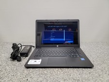 HP Stream 14-cb164wm computer portatile 14" Intel Celeron Win10H