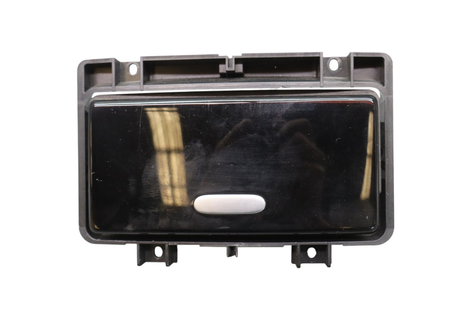 Bentley Continental GT 2003-2013 Front Center console