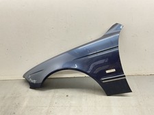 Kotfl�gel Links 41358162135 BMW 525i E39 Limousine Farbe Toledoblau (482) Bj