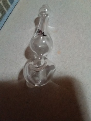 #ad American Helix Bowl With Carb And Grip Kickstand And Black Lettering. $40.00