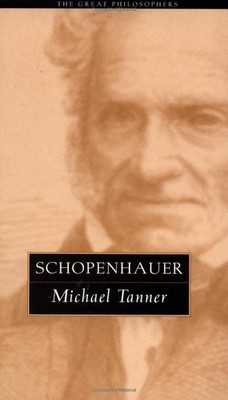 Schopenhauer (The Great Philosophers Series)