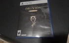 New ListingPlaystation 5 PS 5 Game Oblivion remastered Opened played once & put away nice
