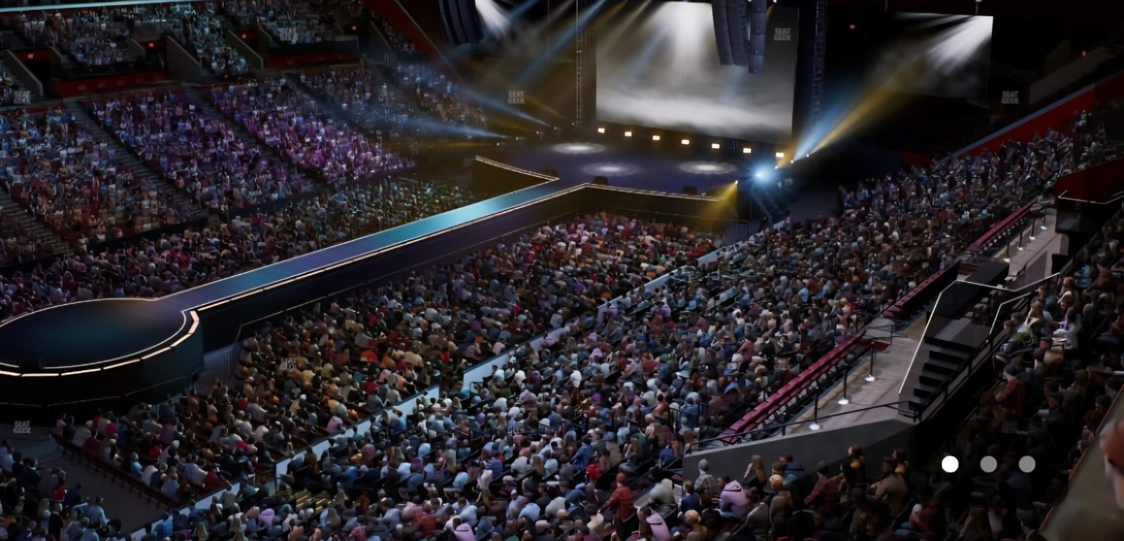 Tickets for a Private Suite for Ariana Grande July 2nd Concert Ticket Suite 14A