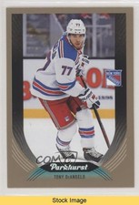 2020-21 Upper Deck Parkhurst Bronze Border Anthony DeAngelo Tony #210 READ 6f8