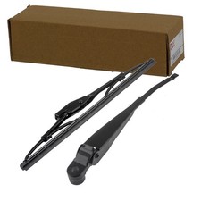 NTY HECKWISCHERARM+SCHEIBENWISCHER HINTEN passend für LAND ROVER RANGE | EWB-LR-